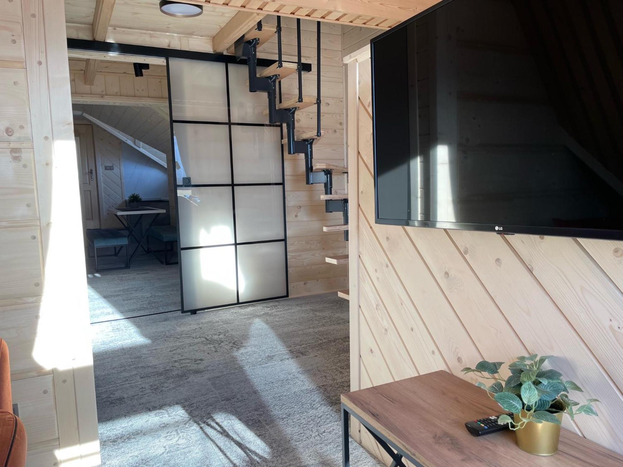Willa Krolewska - Wellness Spa - Widokowe Pokoje I Apartamenty 考斯赛力克 客房 照片