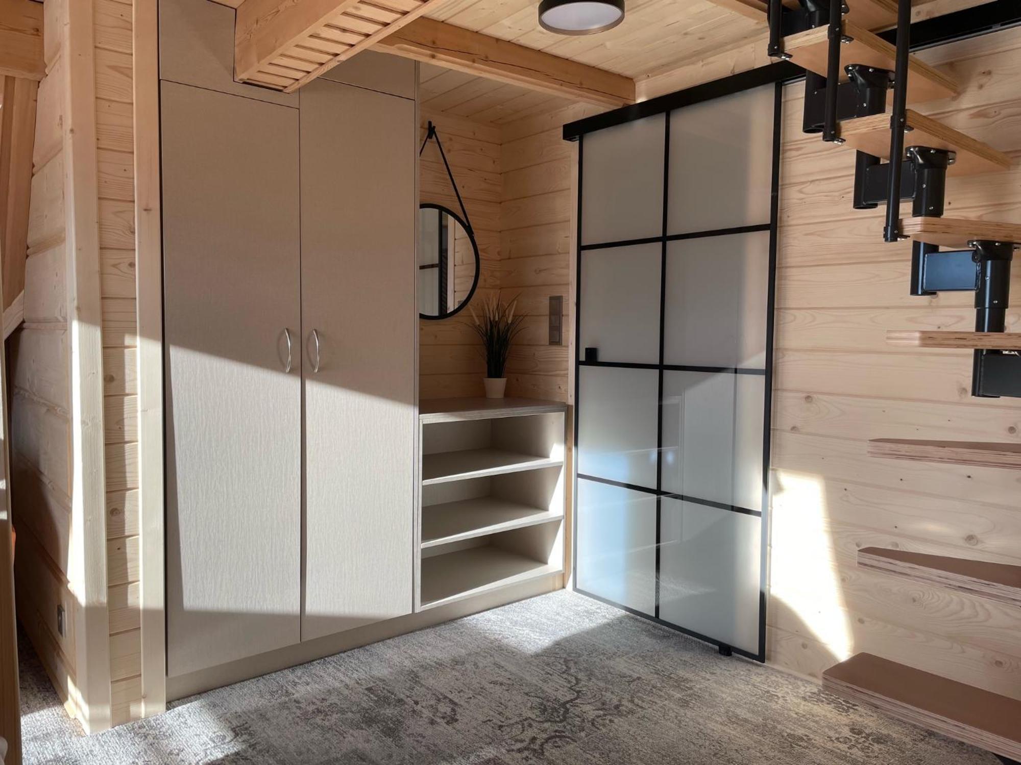 Willa Krolewska - Wellness Spa - Widokowe Pokoje I Apartamenty 考斯赛力克 客房 照片